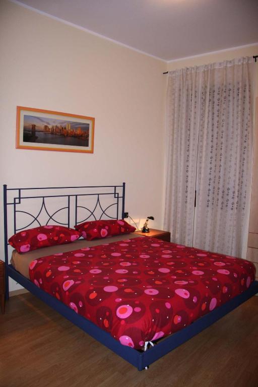 Bed And Breakfast Centrostorico Sarnico Kamer foto