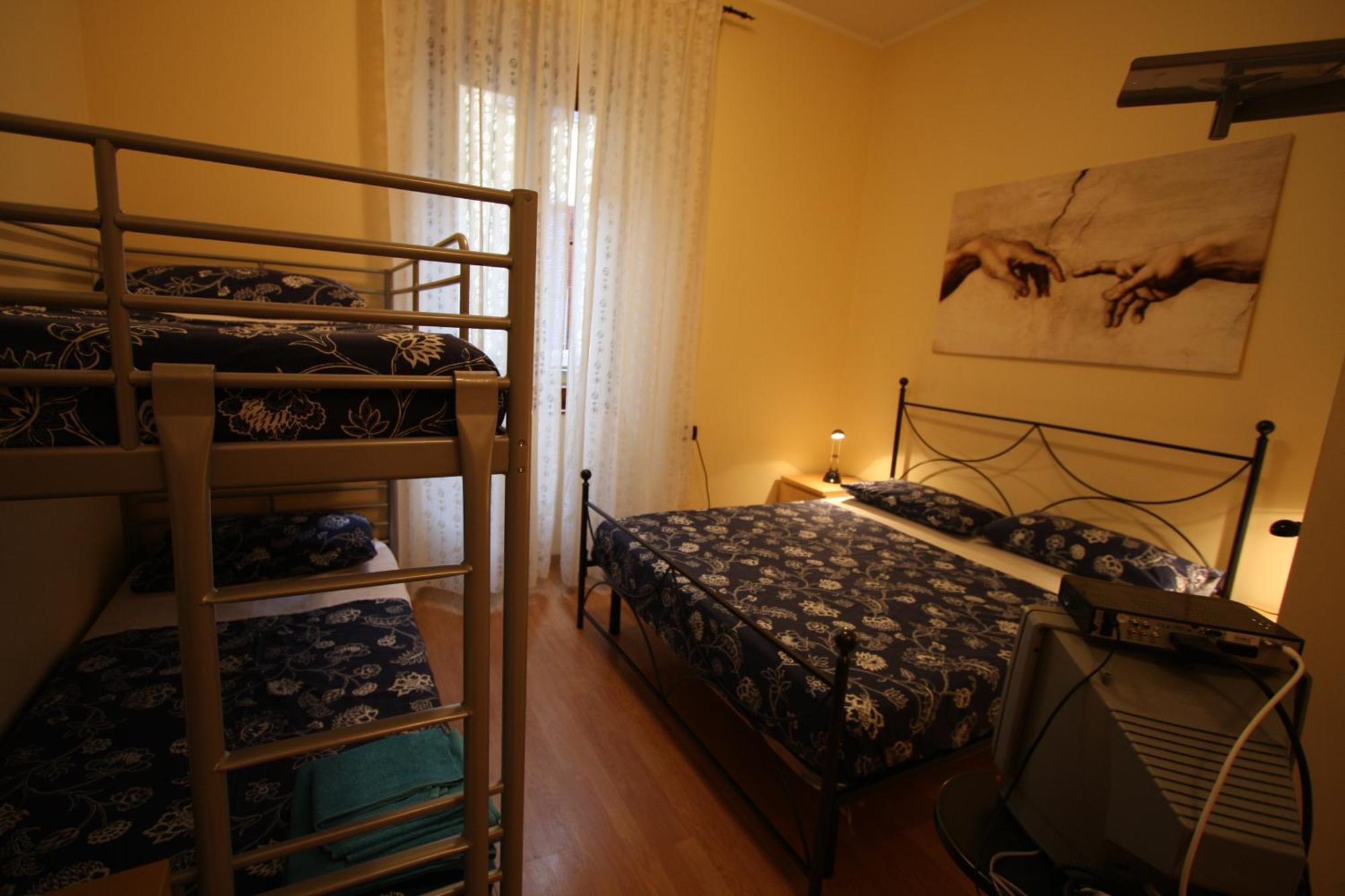 Bed And Breakfast Centrostorico Sarnico Buitenkant foto