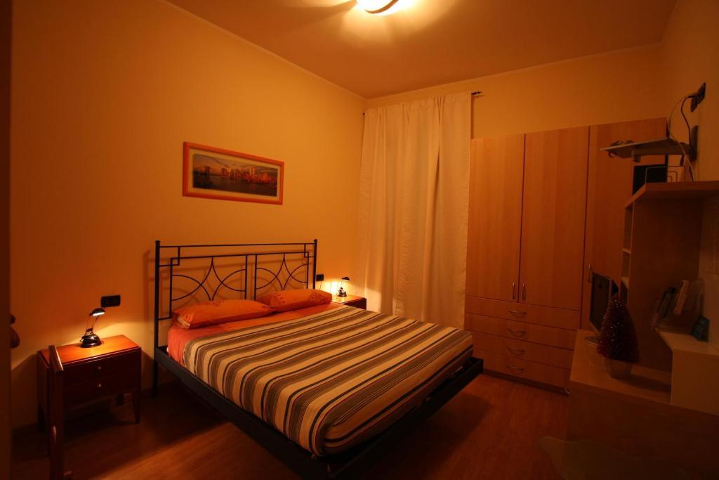 Bed And Breakfast Centrostorico Sarnico Buitenkant foto