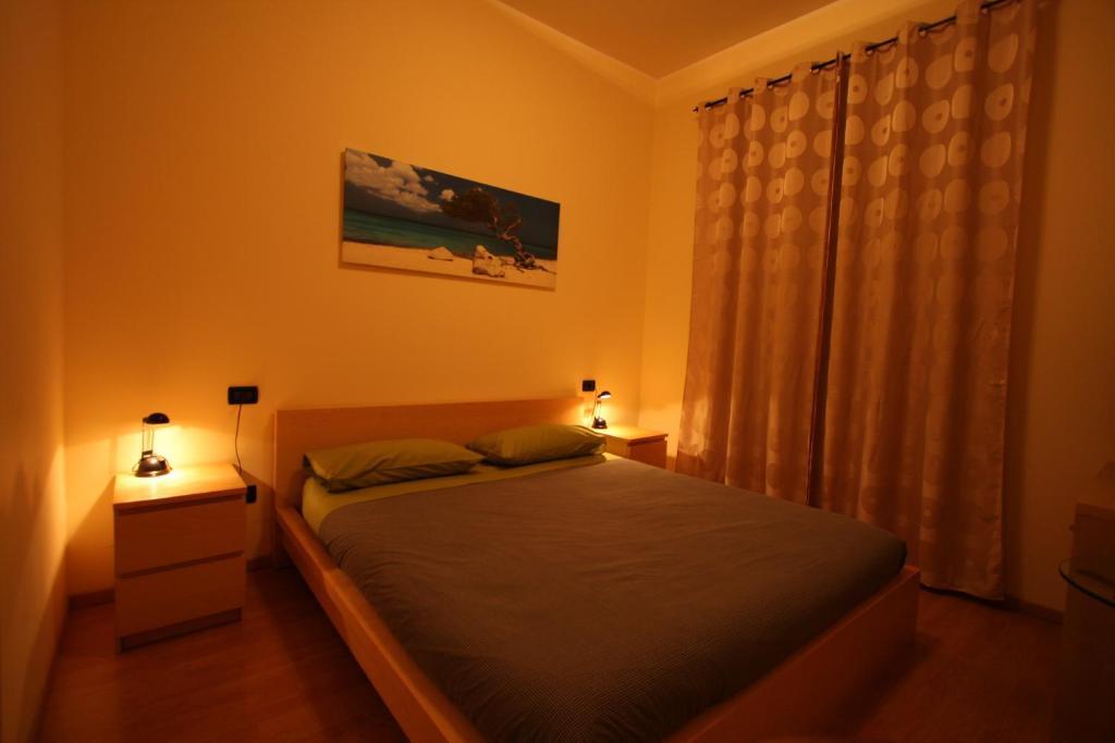 Bed And Breakfast Centrostorico Sarnico Buitenkant foto